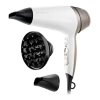 سشوار رمینگتون (Remington) مدل Thermacare Pro | قدرت 2400 وات