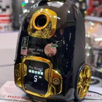جاروبرقی 3500وات بوشBOSCH