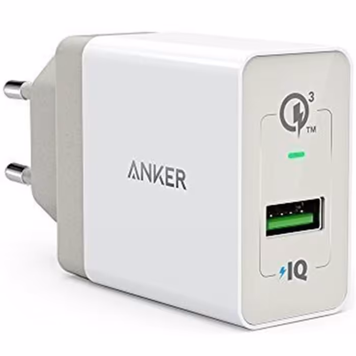 شارژر دیواری انکر مدل A2013L21