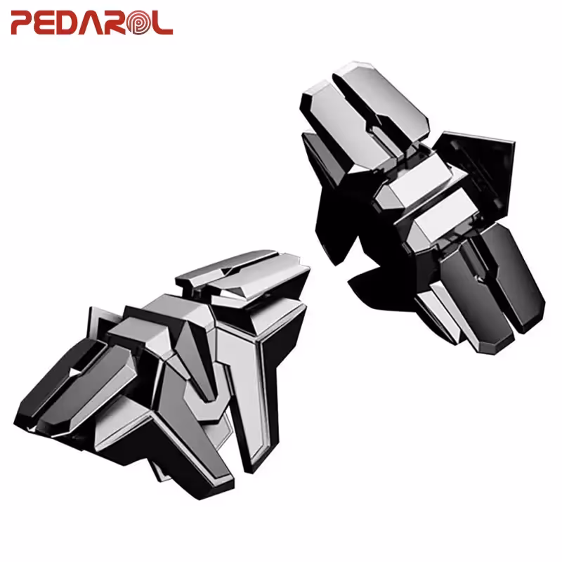 دسته بازی مغناطیسی شش انگشتی پابجی و کالاف دیوتی مدل CH15