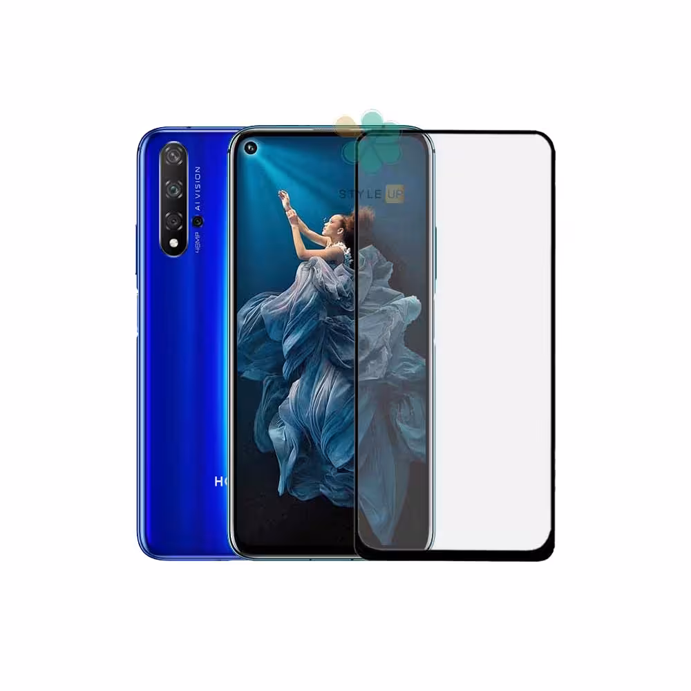 محافظ صفحه گلس مات گوشی هواوی Huawei Honor 20