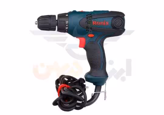 پیچ گوشتی برقی رونیکس ronix 2513t