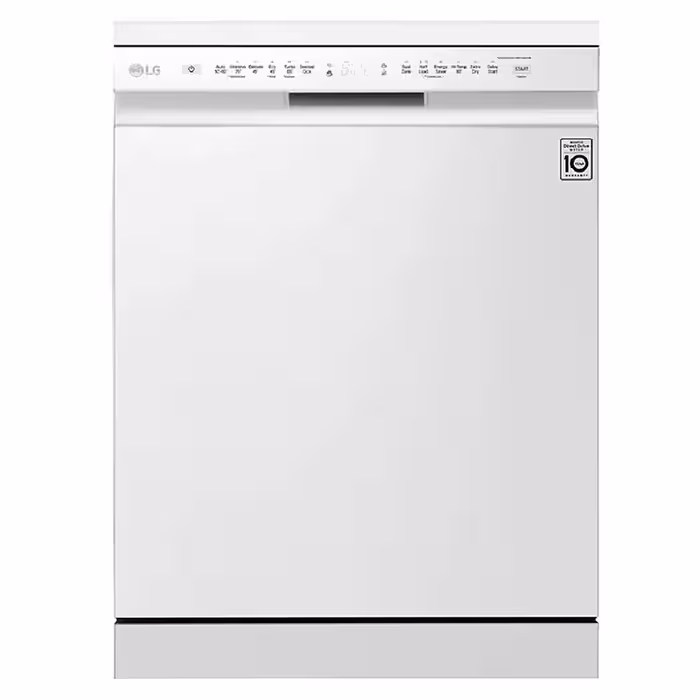 ماشین ظرفشویی ال جی مدل  DFB-512