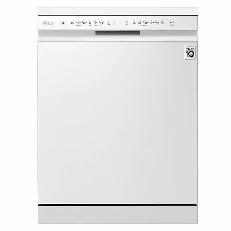 ماشین ظرفشویی ال جی مدل  DFB-512