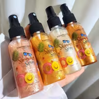  اسپری شیمر  اورجینال رومانیک 