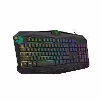 کیبورد گیمینگ تی دگر T-DAGGER Submarine T-TGK205