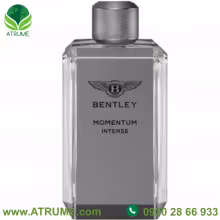 عطر ادکلن بنتلی مومنتوم اینتنس 100 میل مردانه