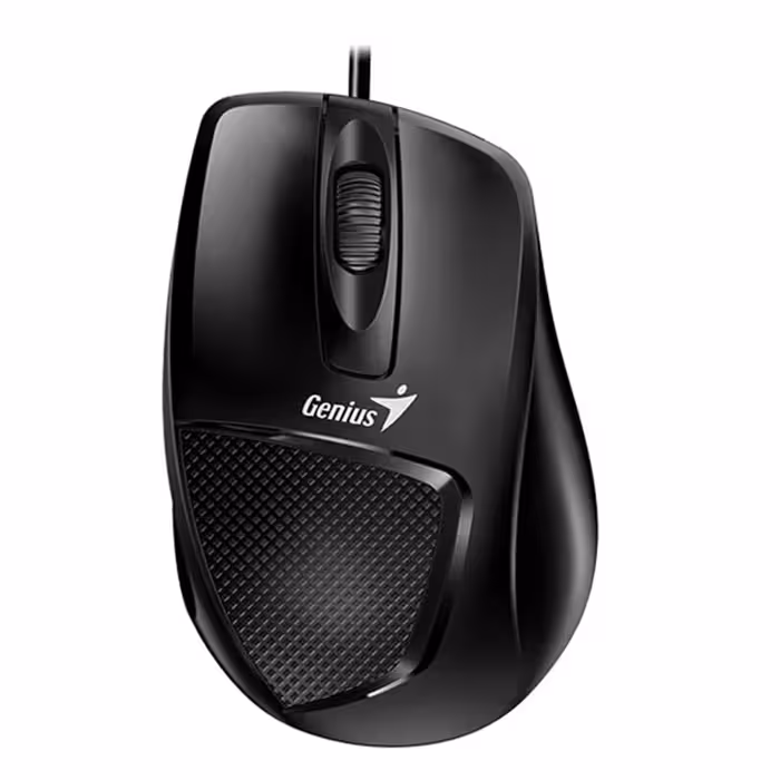 قیمت و خرید ماوس باسیم جنیوس مدل DX-150 | یاس ارتباط