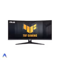 مانیتور گیمینگ ایسوس TUF Gaming VG34VQ3B