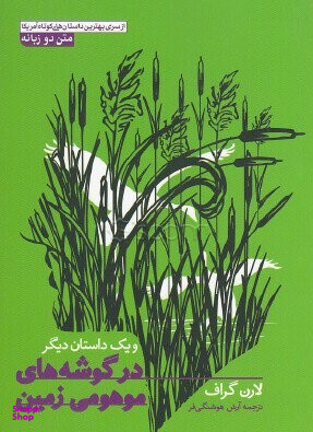 در گوشه های موهومی زمین و یک داستان دیگر ( متن دو زبانه )