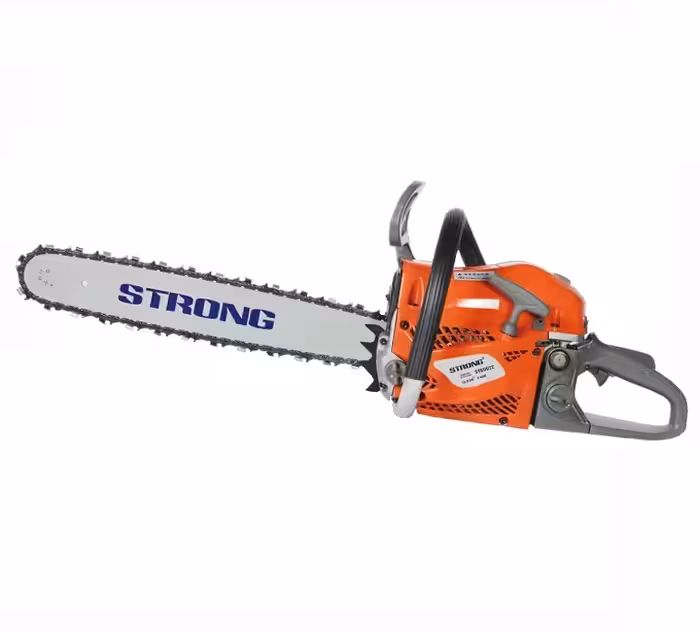 اره زنجیری بنزینی 55 سانت استرانگ مدل STG9022