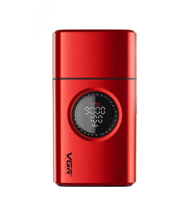 ماشین اصلاح موی صورت وی جی آر مدل V-377