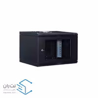 لیست قیمت رک دیواری 6 یونیت HPI - اچ پی آی عمق 60 | نت ران، راهی ساده‌تر