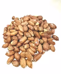 بادام زمینی آستانه - آجیل و خشکبار ماهتیسا