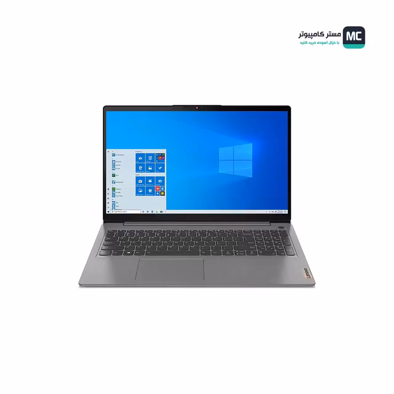 قیمت و خرید ideapad 3-I ( i7 1165G7-8GB-1TB-2GB MX450 FHD) | مستر کامپیوتر | آسوده خرید کنید