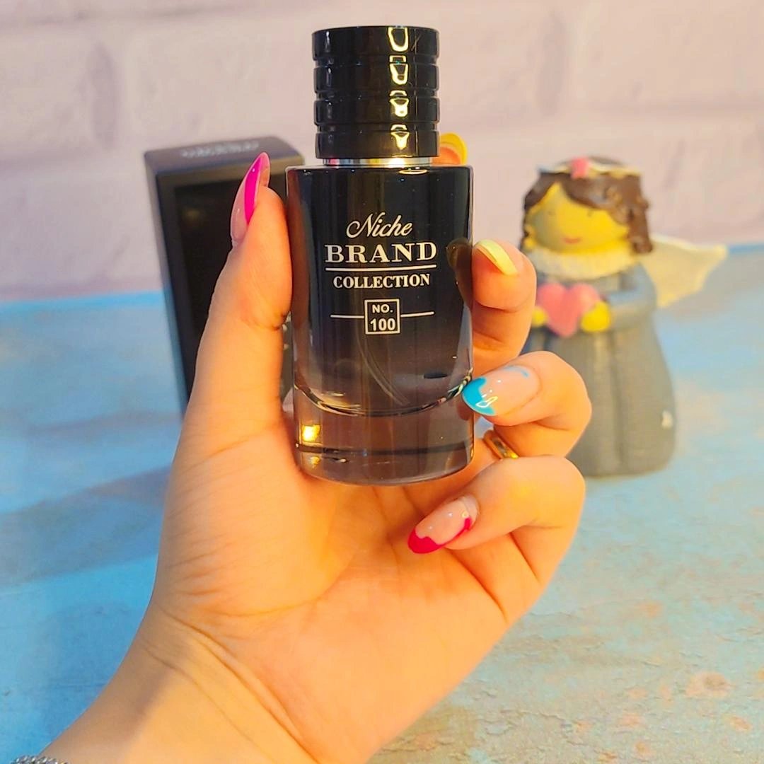 عطر و ادکلن مردانه دیور ساواج 25میل از شرکت برند کالکشن اورجینال
