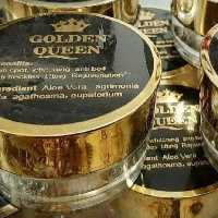 کرم ضدلک سفیدکننده گلدن کویین اماراتی الاصل بارکد اورجینال