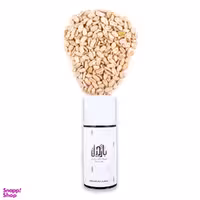 مغز بادام زمینی برشته بارجیل