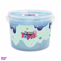 ژل بازی واتر اسلایم تپلی مدل WS600