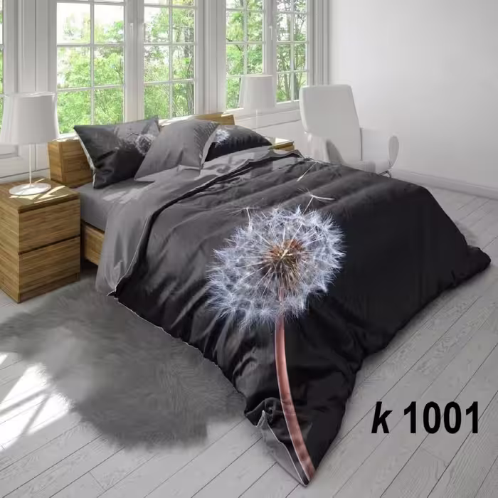 سرویس روتختی ترک إو turkev کد K-1001 دونفره 6 تکه