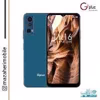 گوشی موبایل جی پلاس مدل Gplus X20 رم 4 گیگابایت حافظه 128 گیگابایت - فروشگاه موبایل مظاهری