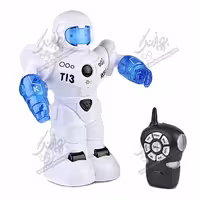 ربات کنترلی چند منظوره کد 2629