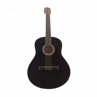 گیتار کلاسیک وفایی مدل MV