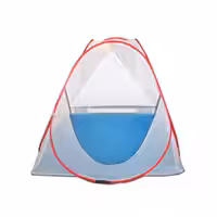 پشه بند توری کودک سایز کوچک