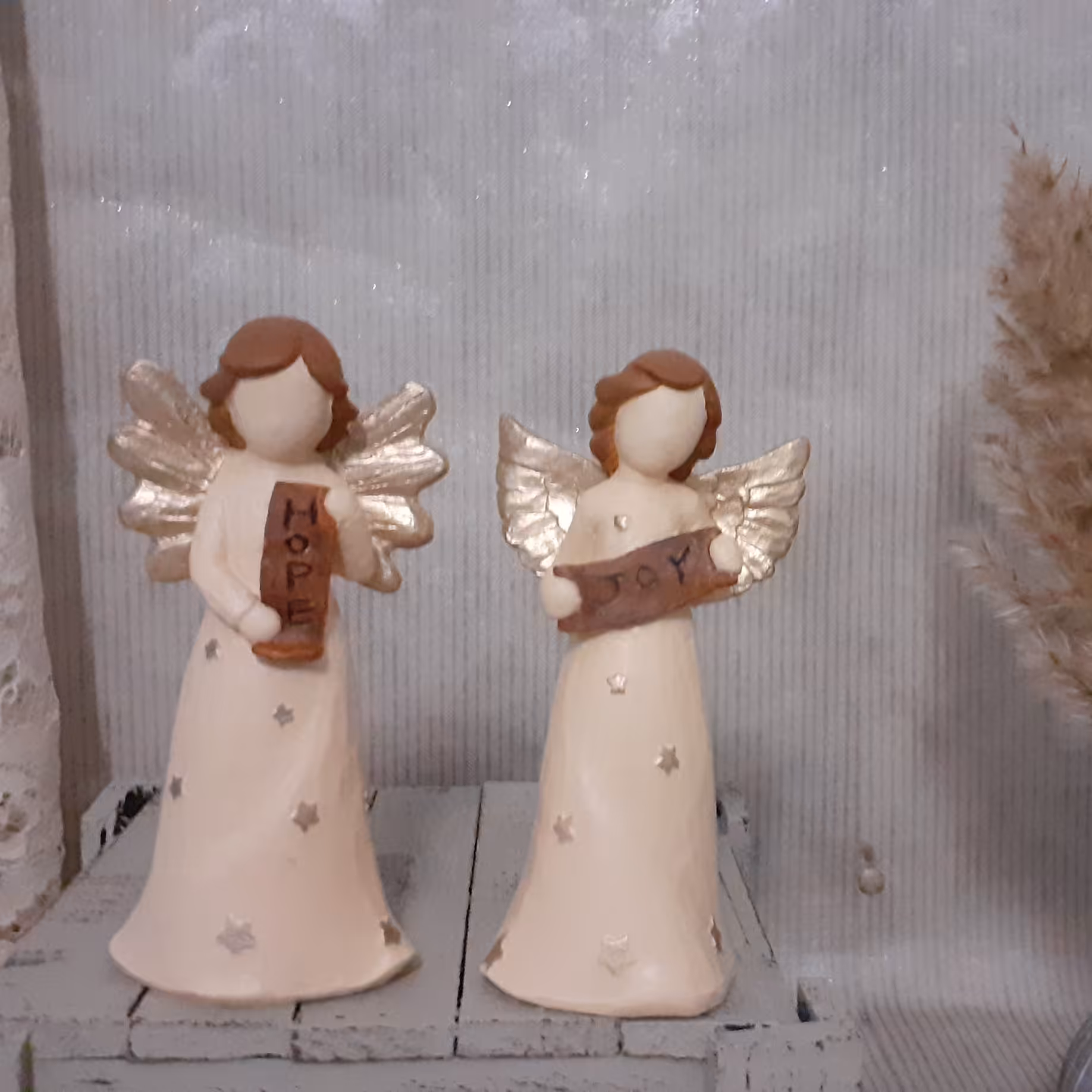 مجسمه فرشته