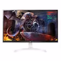 بهترین قیمت مانیتور ال جی, خرید Monitor LG 27UD69-W | هدیش