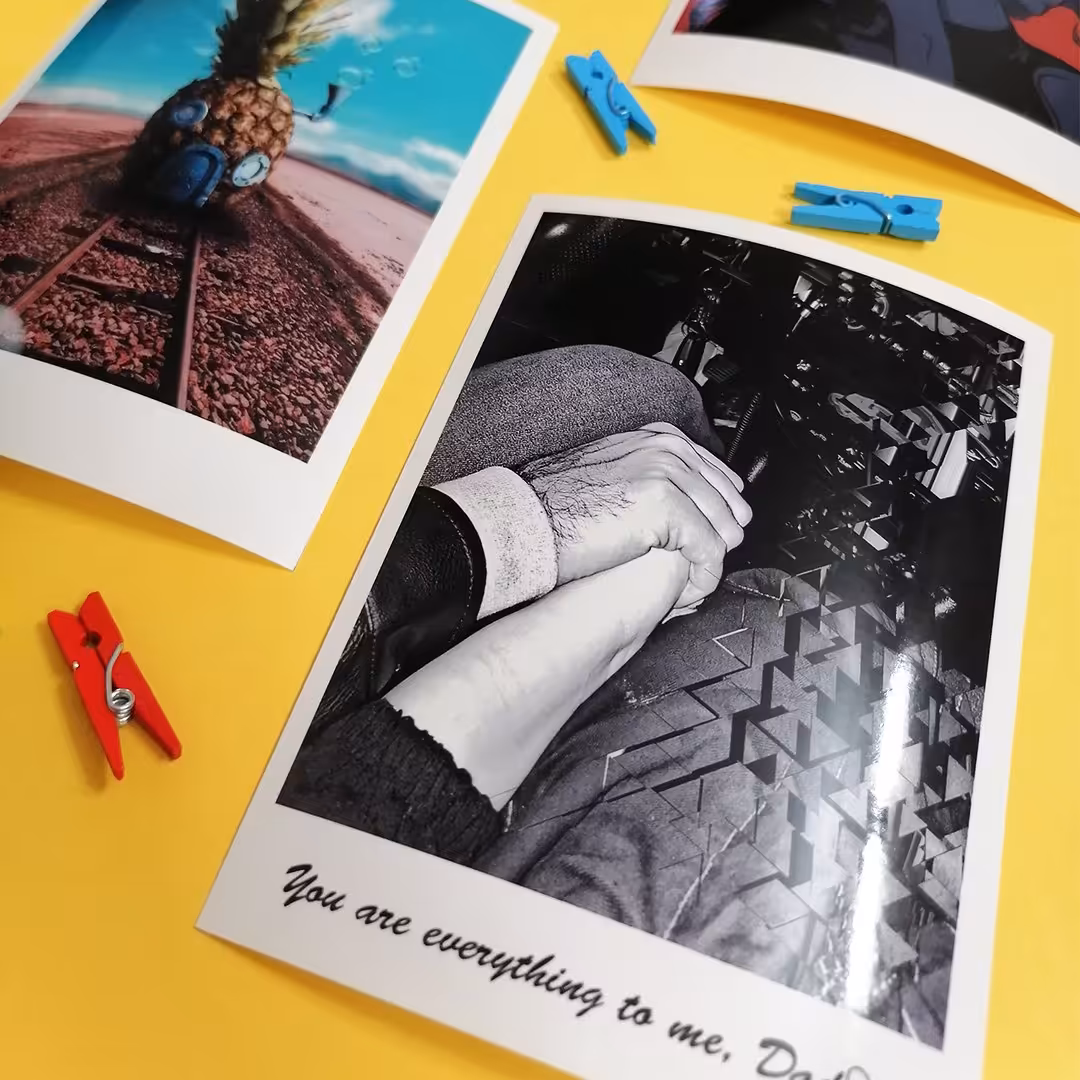  چاپ عکس سایز 10 در 15 رنگ ثابت  تضمینی( پک 20 عددی)