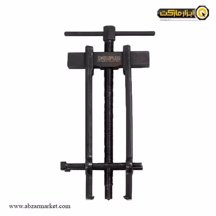 پولی کش دو شاخ ناخنی داناپلاس مدل D1713