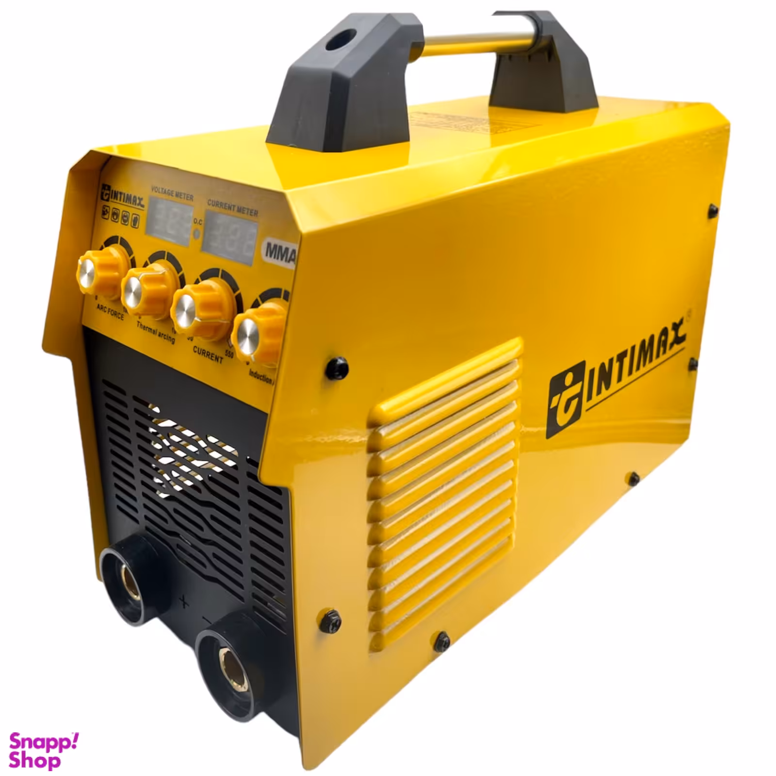 اینورتر جوشکاری 550 آمپر 4 ولوم اینتیمکس مدل MMA-550