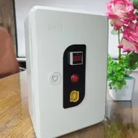 دستگاه خانه هوشمند فناوران با امکان اتصال کولر گازی