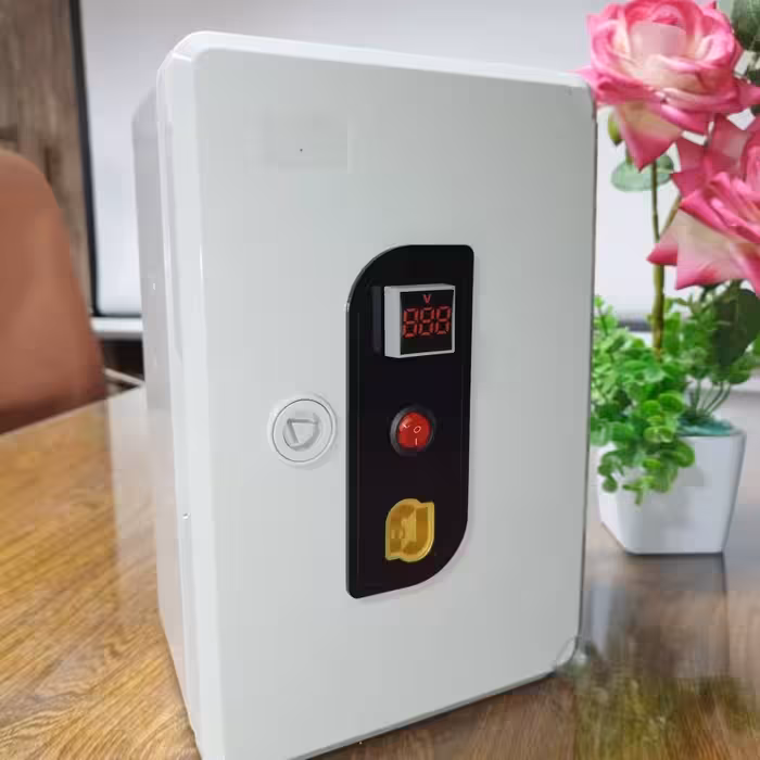 دستگاه خانه هوشمند فناوران با امکان اتصال کولر گازی