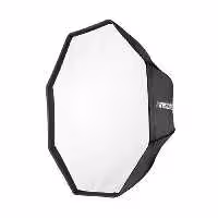 اکتاباکس پرتابل وست کات Westcott Portable Octabox 95cm