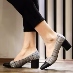 کفش کارمندی زنانه