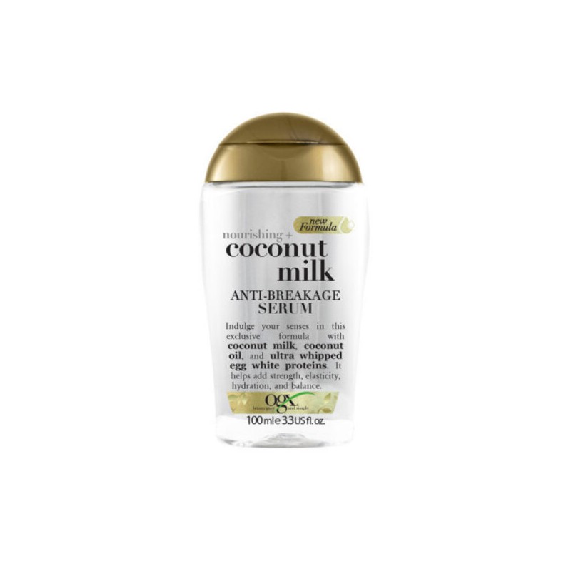 سرم مو مدل Coconut milk او جی ایکس 100 میل