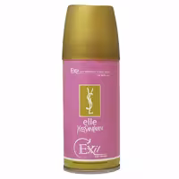اسپری خوشبو کننده بدن زنانه اگزیت مدل elle Yves Saint Laurent YSL