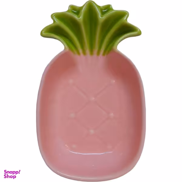 ظرف سرو مدل آناناس گود کد 2022-1