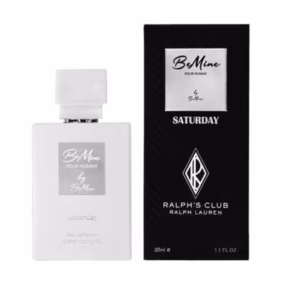 عطر مردانه Saturday بی ماین