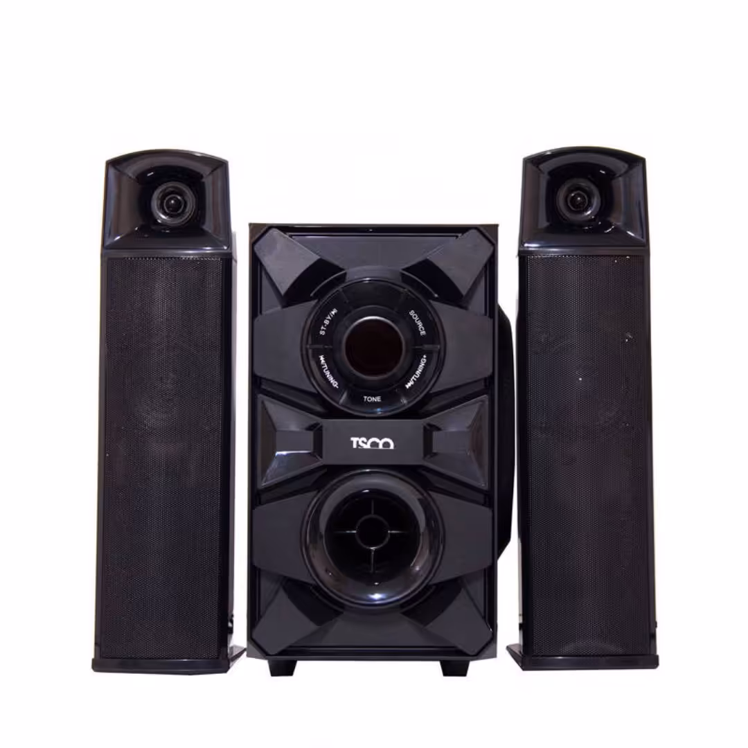 اسپیکر بلوتوثی رم و فلش خور TSCO TS-2182
TSCO TS-2182 Bluetooth Speaker