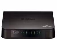 سوئیچ 16 پورت 1016 ای دی لینک