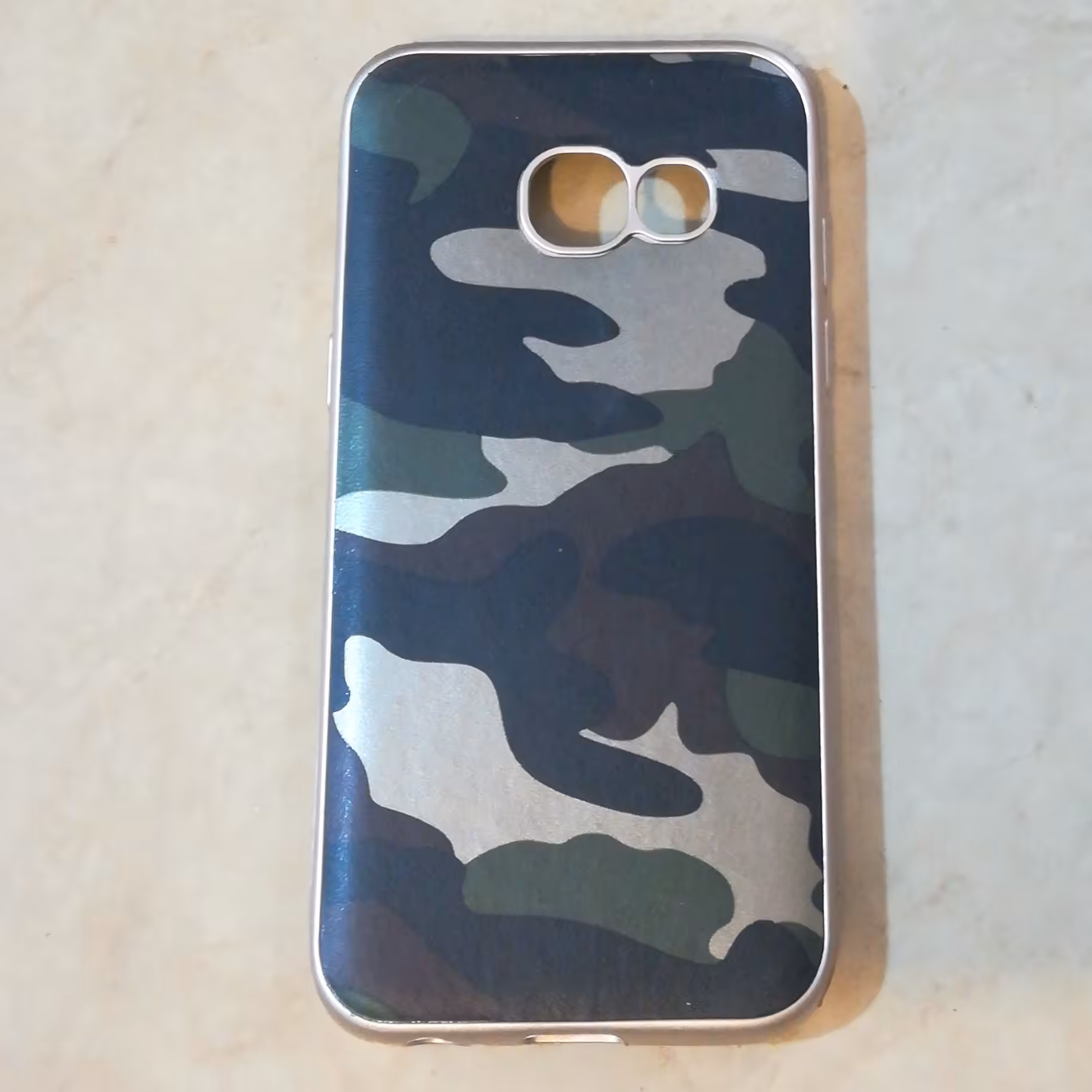 قاب سامسونگ    A3   2017