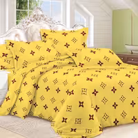 سرویس روتختی مدل  الماس  یکنفره 4 تکه