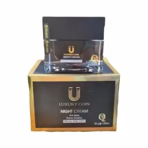 کرم شب لاکچری کوین