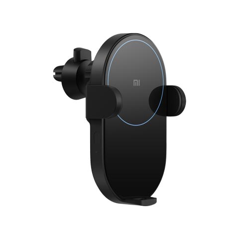 پایه نگهدارنده و شارژر وایرلس شیائومی Holder Car Charger 20w WCJ02ZM