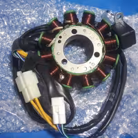 12بوبین انژکتور برند تکنو تضمینی