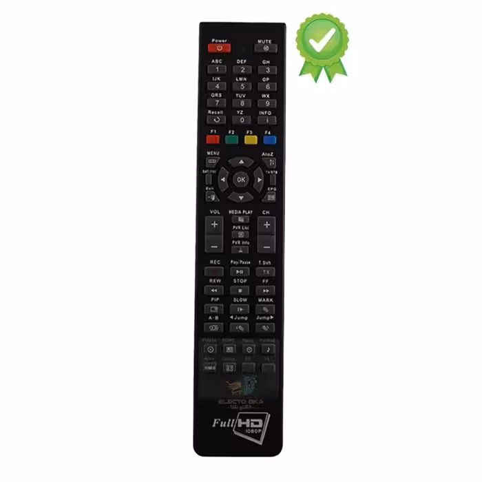 کنترل  آی کلاس فول اچ دی 9797 FULL HD   - کنترل ایکلاس 145