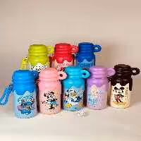 فلاسک درب فنجونی شخصیت های دیزنی کد002326